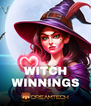 Witch Winnings