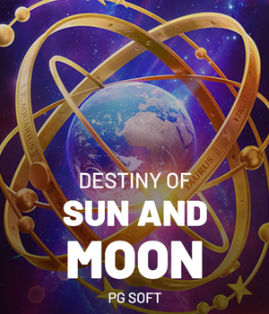 Destiny of Sun & Moon