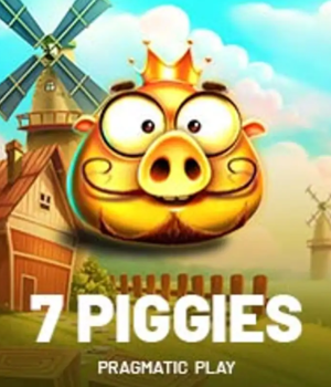 7 Piggies